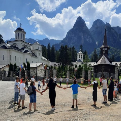 excursie
